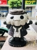 加古川市ご当地グルメの、かつめしキャラ「かっつん」が只今入院中 