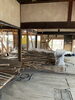 「大島町の改修工事工事　No.7」