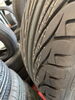 「【新品 タイヤ】205/45ZR17 88W 1本セット   ￥7,700」