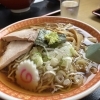 冷たい中華｜桂町さっぽろ｜米沢市