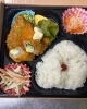 「4月5日「気まぐれ弁当」～獏の棲む森 鯖江弁当店～」