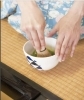 イメージ「椎葉工務店の3階にカルチャー教室があるんだって！？裏千家茶道教室、初心者でも大丈夫です。」