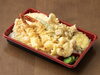 海鮮えび天丼　1,100円　テイクアウト「天丼」