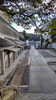 「美保神社さんへ☆お参りに☆」