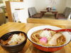 らーめん まるふじ 西区 手稲区を食べつくそう まいぷれスタンプラリー まいぷれ 札幌市西区