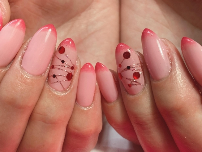 ねずこなりきり爆血ネイル あとりえ Jelly Beans ジェリービーンズ のニュース まいぷれ 松江 ねずこなりきり爆血ネイル あとりえ Jelly Beans ジェリービーンズ のニュース まいぷれ 松江