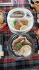 「【久々の再登場✨】いちじくの甘露煮サンド」