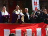 「松林寺会陽★福男児」