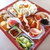 税抜き1,500円 - 高級仕出し弁当