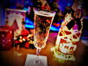 「クリスマスは、お洒落にBARで！！」