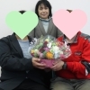 「【西条・新居浜・四国中央市で婚活するならしあわせたまご】40代カップルの成婚ストーリー♡」