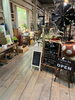 雑貨　カフェ　ギャラリー「ここでしか味わえないcafeスペース　信楽」