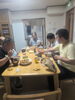 「らしくホーム長橋便り🌻 Mさん、お誕生日おめでとうございます！🎉」
