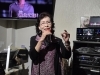 大会のゲスト狩野圭子さんらくらみ「臨時休業のお知らせ♪」