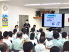 健康講話「「安全大会」を開催しました！」