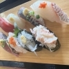海転 すし誠 中条店／ランチ握り（胎内）