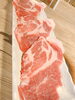 豚肩ロース「新メニュー」