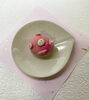 上生菓子「ほんのきもち」「2/9(月) 定休日です」