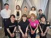 最後にみんなで記念写真「【CaiCai×ココピア】生前整理コラボセミナー開催しました」