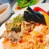 OSTERIA CAFE DaDOMANIさんでランチ！