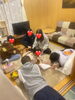 FORYOUこども食堂マスターゆうと夜ご飯「第24回FORYOUこども食堂マスターゆうと夜ご飯会」