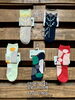 「日本製　ソックス　靴下　SOCKS」