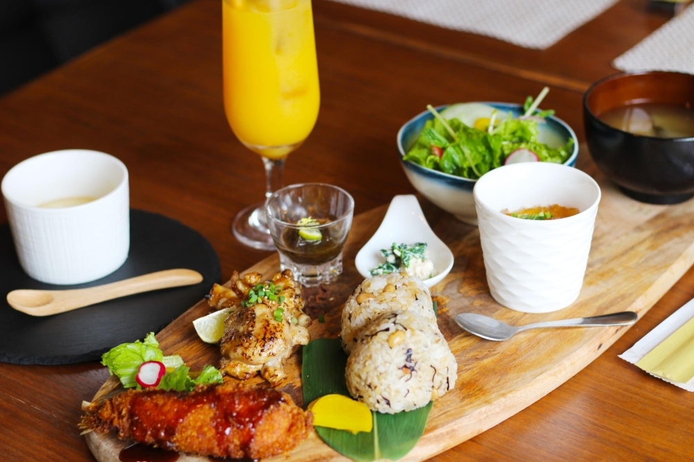 Meshiya Park 108 オシャレな空間で味わう和食 鴨池 鹿児島市と日置市のいちおしランチ特集 まいぷれ 鹿児島 日置 Meshiya Park 108 オシャレな空間で味わう和食 鴨池 鹿児島市と日置市のいちおしランチ特集 まいぷれ 鹿児島 日置