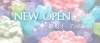 新規オープンのお店