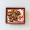 牛カルビ丼