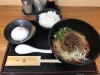 汁なし坦々麺 辛さ5 三次市十日市中のグルメ 三次市のおすすめランチ特集 100店舗以上掲載 まいぷれ 三次市