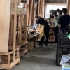 「RSK山陽放送「いまドキッ」で「バケツまき」が紹介されます！」