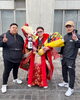 「成人おめでとうございます㊗️」
