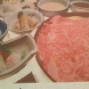 「仙台牛でステーキ☆しゃぶしゃぶ☆すき焼き」