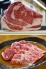 素材にこだわり、国産牛も厳選したものを使用しています。「金太の金太」