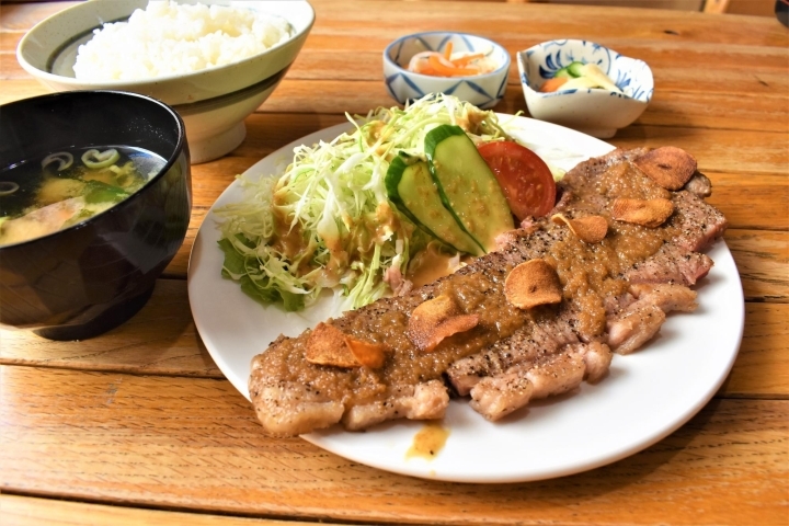 ジャッキー おすすめランチ 八戸エリアランチ特集 まいぷれ 八戸