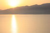 天草の夕日「GO TO キャンペーン」