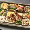 うなぎ飯幕の内弁当