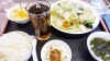 セット注文。豪華になります