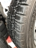 「【中古タイヤ】185/60R15 84Q スタッドレス4本セット 2018年製 ￥29,900」