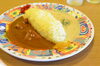 定番！カレー「大滝詠一応援団 団長 石川 悦哉さんより」