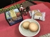 「西海物産館おすすめ商品は「長崎キャラメルガレット」です♪」