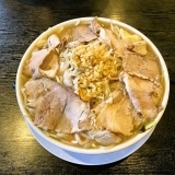 【麺や　秀佳】地域食材を使った味わい深い一杯を！ラーメン屋さんでランチ