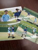 お客様に撮っていただいた写真「大会結果！！　千葉県テニストーナメント！！」