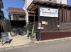 ご自宅の一部がお店になっていますよ！<br>今の時期はテラス席も気持ち良さそ～♪