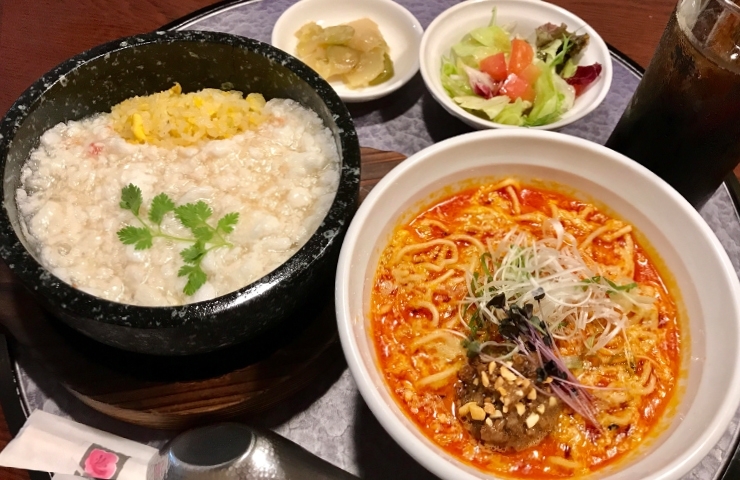 Shanghai Fun Dining 楼蘭 肩肘張らない本格中華ランチはファミリーにもおすすめ 新潟市のおすすめランチ特集 まいぷれ 新潟市 Shanghai Fun Dining 楼蘭 肩肘張らない本格中華ランチはファミリーにもおすすめ 新潟市のおすすめランチ特集 まいぷれ 新潟市