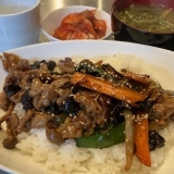 【韓国家庭料理　順天】ママの作る家庭的な味を堪能できる韓国料理屋さんでランチ