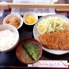 『ことぶき』老舗のお食事処【都留市】