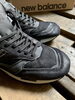 「NEW BALANCE   イングランドモデル」