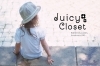 Juicy Closet ファッション アクセサリー まいぷれ 松江