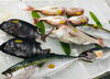 「魚魚市場鮮魚コーナーおすすめは「イトヨリ」です♪」